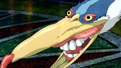 Imagem da notícia Mestre da animação pediu desculpas a ator por lhe dar "um papel tão estranho" em um dos filmes mais aguardados do ano