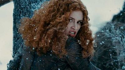 Imagem da notícia "Nunca pensei que perderia o papel por 10 dias": A atriz de Crepúsculo que foi substituída justo quando começava a se destacar