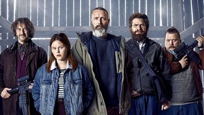 Imagem da notícia Este é um dos melhores filmes de ação da década e está disponível no streaming