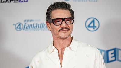 Imagem da notícia "Ele é muito velho. Ele não é o certo": Pedro Pascal sofreu com críticas brutais por seu papel em Quarteto Fantástico