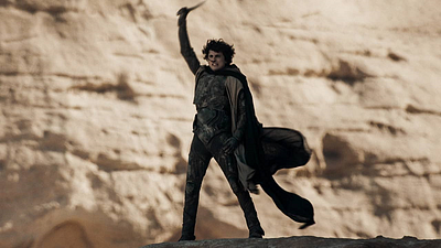 Imagem da notícia Duna 3 já está em desenvolvimento - e não iremos perder um dos melhores elementos da saga de ficção científica