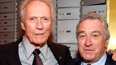 Imagem da notícia "Robert de Niro e Clint Eastwood nem sequer pertencem à mesma profissão": Um icônico diretor comparou as estrelas após trabalhar com os dois