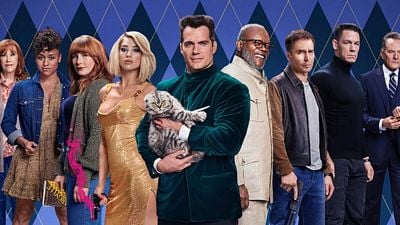 Imagem da notícia O público diz que filme com Henry Cavill é tão ruim quanto os críticos disseram: "Um desastre no mesmo nível de Morbius e Cats"