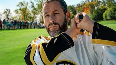 Imagem da notícia 46 milhões de visualizações em apenas 3 dias: Adam Sandler está varrendo a Netflix e quebra recorde com novo filme