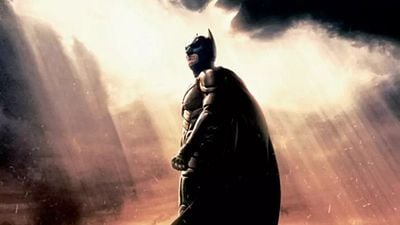 Imagem da notícia A primeira imagem de Armie Hammer no novo filme do Cavaleiro das Trevas: "Chega de bobagem infantil e politicamente correta"