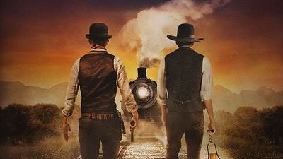 Imagem da notícia Hoje no streaming: O filme vencedor de 4 Oscars que foi pioneiro em seu estilo e agora é considerado um dos melhores faroestes