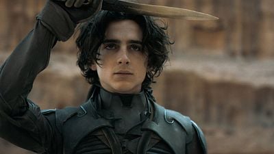 Imagem da notícia Câmeras derretidas, cenários gigantescos e um retorno aos livros: Foi assim que Denis Villeneuve criou o épico Duna