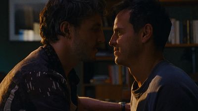Imagem da notícia "Muita química": Paul Mescal e Andrew Scott conversam com fantasmas em romance gay que já tem chances no Oscar