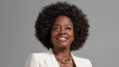 Imagem da notícia Aos 60 anos, Viola Davis não tem medo de envelhecer: Saiba o segredo da atriz