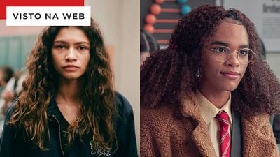 Imagem da notícia Além de Zendaya, conheça outras jovens atrizes negras que também merecem sua atenção