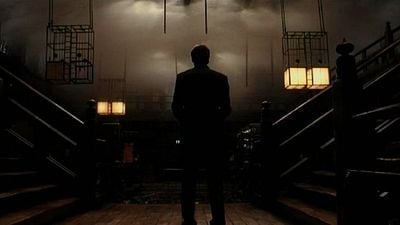 Imagem da notícia Um dos melhores filmes de ficção científica de Christopher Nolan: A aclamada obra que você pode assistir no streaming