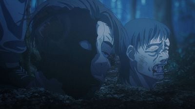 Imagem da notícia Nem Demon Slayer, nem Chainsaw Man: Com uma história macabra, este é o melhor anime do ano