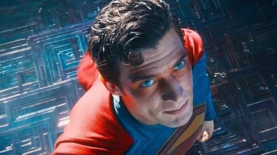 Imagem da notícia "Chorei nada menos que três vezes": Ex-Superman se emociona com novo filme de James Gunn e elogia David Corenswet
