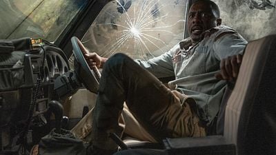 Imagem da notícia O thriller estrelado por Idris Elba que vai te deixar sem fôlego: Apenas 90 minutos de pura adrenalina e está em alta no streaming