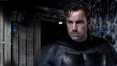 Imagem da notícia "Meu filho tinha medo de assistir": Ben Affleck foi traumatizado pelo Batman e não quer voltar ao universo de super-heróis