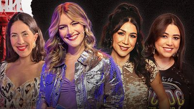 Imagem da notícia Ainda Estou Aqui e Fernanda Torres vão para o Oscar 2025? AdoroCinema acompanha indicações em programa ao vivo