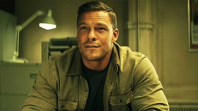 Imagem da notícia 3ª temporada de Reacher terá mudança importante – com protagonista de Alan Ritchson em um novo mundo: "Fomos muito criativos"