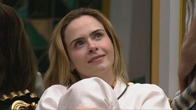 Imagem da notícia Ana Paula revela o verdadeiro motivo que a fez se tornar uma grande jogadora do BBB 26 e favorita ao prêmio: “Rainha do Butantã”