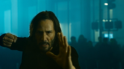 Imagem da notícia Keanu Reeves seleciona os 18 filmes essenciais que todos deveriam ver em algum momento da vida: De Os Sete Samurais a O Demônio de Neon