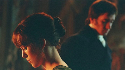 Imagem da notícia A Netflix está transformando um dos maiores clássicos da literatura em série – e essas estrelas estão se juntando a Keira Knightley e Matthew Macfadyen