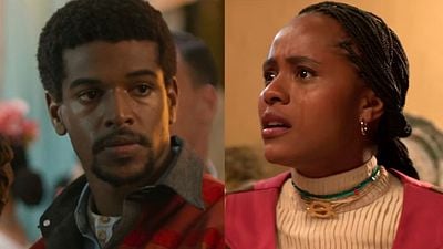 Imagem da notícia Resumo de A Nobreza do Amor (22 a 27 de junho): Tonho arrisca a própria vida para salvar Alika, leva um tiro e tem destino incerto