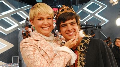 Imagem da notícia Ele foi “príncipe do filme da Xuxa”, fez Malhação e torrou todo o dinheiro na juventude: Aos 33 anos, está bem diferente dos tempos de “realeza”