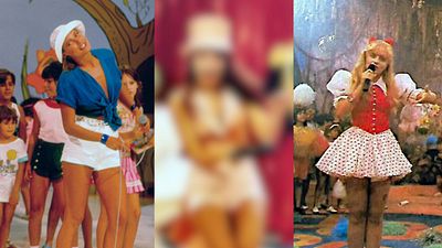 Imagem da notícia Nem Xuxa, nem Angélica: Ela apresentou o Clube da Criança, fez sucesso nas novelas e simplesmente desapareceu da TV