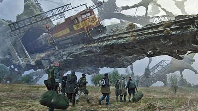 Imagem da notícia No streaming: Este espetáculo de ficção científica é o filme certo para todos os fãs de A Origem de Christopher Nolan