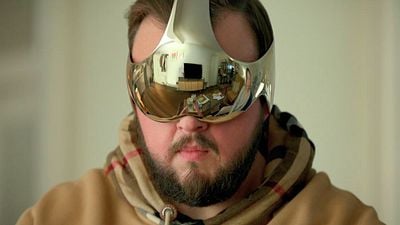 Imagem da notícia Nem Black Mirror, nem Fallout: Esta conceituada série de ficção científica da Netflix retorna em grande estilo com uma 2ª temporada