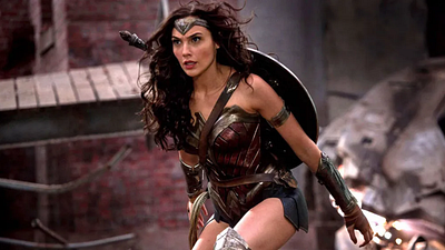 Imagem da notícia Boas notícias para os fãs da Mulher-Maravilha: Seu projeto no Universo DC, que se acreditava estar cancelado, acaba de ser inesperadamente ressuscitado