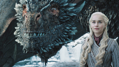 Imagem da notícia Do homem que nos deu Game of Thrones, uma nova série está chegando ao Prime Video – e nele trabalha com uma lenda