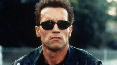 Imagem da notícia Mais de 30 anos depois, Arnold Schwarzenegger se despede de O Exterminador do Futuro: "Afirmo com segurança que ele não estará no próximo filme"