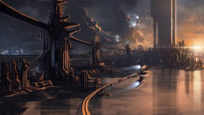 Imagem da notícia Diretor lendário proíbe o mundo de assistir seu gigantesco fracasso de ficção científica em casa — mas no Brasil ele ainda está no streaming