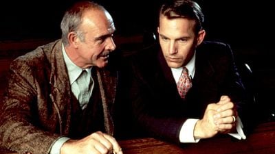 Imagem da notícia "Ela insistia em falar comigo": Há 39 anos, Kevin Costner recebeu uma lição de humildade de uma fã