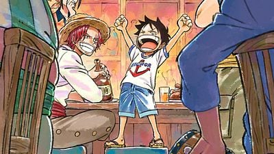 Imagem da notícia Remake de One Piece ganha atualização empolgante: Netflix promete experiência nova, mas familiar