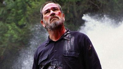 Imagem da notícia Hoje no streaming: Este suspense de ação baseado em fatos reais, que dá uma reviravolta em Rambo, fracassou injustamente nas bilheterias