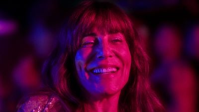 Imagem da notícia Estreia na direção de Gloria Pires, Sexa ganha trailer: Filme faz parte da programação do Festival do Rio (Exclusivo)