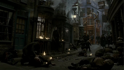 Imagem da notícia Está no streaming a parte 6 da maior saga de fantasia de todos os tempos — é extremamente subestimada