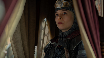 Imagem da notícia Esta cena com Rhaenyra na 3ª temporada de A Casa do Dragão deixou uma lacuna na trama que não se encaixa na cronologia de Game of Thrones