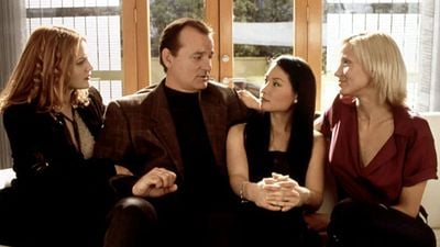 Imagem da notícia "Inaceitável, eu não iria aturar": A briga destas duas estrelas de As Panteras é uma das mais clássicas de Hollywood