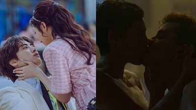 Imagem da notícia A "Elite coreana" não tem agradado aos telespectadores da Netflix, e o motivo tem a ver com sexo