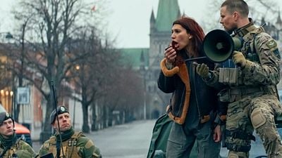 Imagem da notícia A Netflix acaba de lançar a sequência de um de seus melhores filmes de fantasia: Uma aventura com mais de 178 milhões de horas assistidas