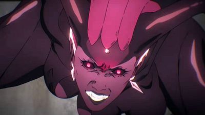 Imagem da notícia O maior espetáculo sangrento da Netflix está de volta: 2ª temporada da série com 96% de aprovação já tem data para estrear