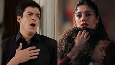 Imagem da notícia Nem Três Graças, nem Amor à Vida: A primeira novela das 9 ambientada em São Paulo foi um dos maiores sucessos da Globo