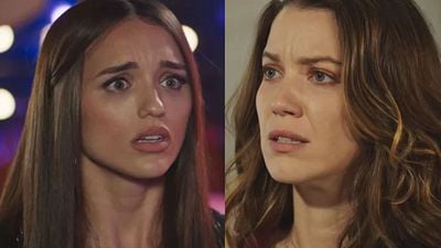 Imagem da notícia Resumo de Família é Tudo (02 a 07/09): Jéssica é presa, Vênus descobre que Tom tem uma doença grave e mais