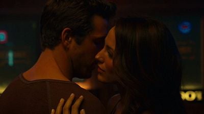 Imagem da notícia No streaming: Um dos maiores fracassos do cinema que só serviu para criar o casal mais incrível de Hollywood