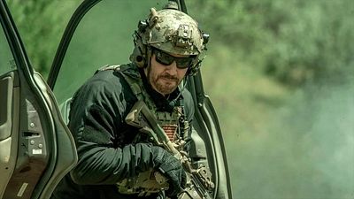 Imagem da notícia É uma das melhores séries de guerra que você pode assistir hoje: 7 temporadas e foi aclamada pelo público