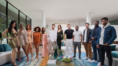 Imagem da notícia Casamento às Cegas Brasil: Relembre 5 casais que disseram “sim” no altar e estão juntos até hoje