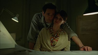 Imagem da notícia Nem Adrien Brody, nem Felicity Jones: Elenco original de O Brutalista era completamente diferente dos indicados ao Oscar 2025