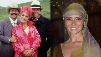 Imagem da notícia Nem O Clone, Nem Roque Santeiro: A melhor novela das 21h é uma trama que fez um sucesso estrondoso e parou o Brasil!